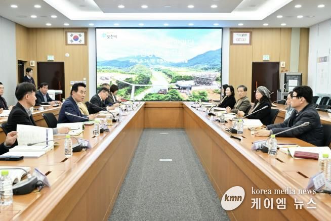 포천시, 민선8기 공약 추진율 77.5%…시민 체감 성과 가시화