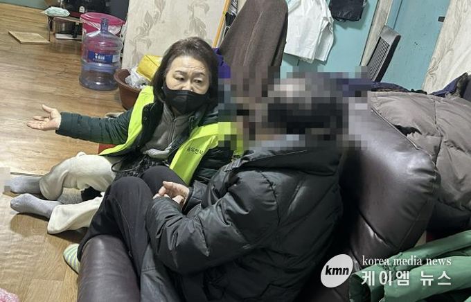 동두천시 생연1동, ‘마음과 마음 잇는 따뜻한 돌봄 Link’ 사업 본격 추진