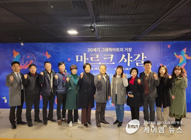 고양특례시의회 문화복지위원회, 고양문화재단과 간담회 개최