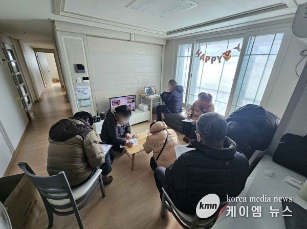 파주시, 정신질환자 지역사회 안정적 복귀 지원을 위한 ‘단기 주거 체험홈 늘봄하우스’ 운영