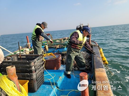 2026년 제8기 인천 귀어학교 입교 희망자 모집