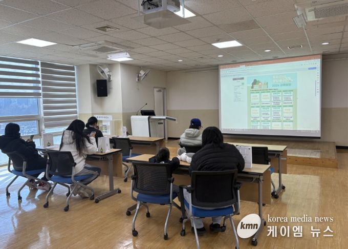 동두천시보건소, 영양플러스사업 신규 대상자 설명회 매월 운영