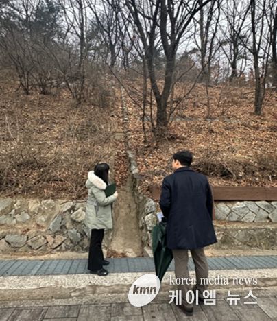 전문가(산림기술사) 합동점검