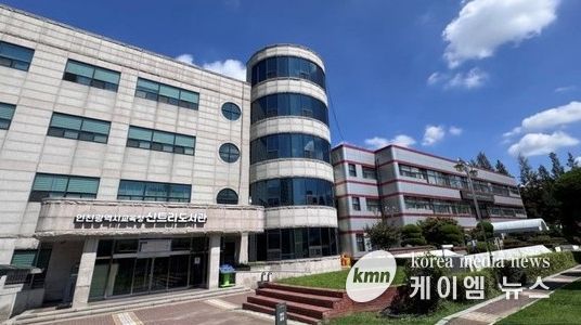 인천광역시교육청신트리도서관