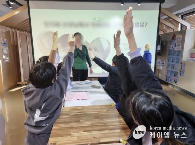 꿈을 만들고, 함께 놀고, 세상과 연결되다...군포시청소년전용카페 틴터, 2026년 청소년 공간 신규 사업 본격 운영