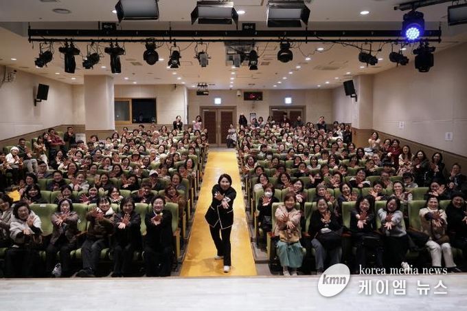 2026년 동두천 시민아카데미 1강 개최