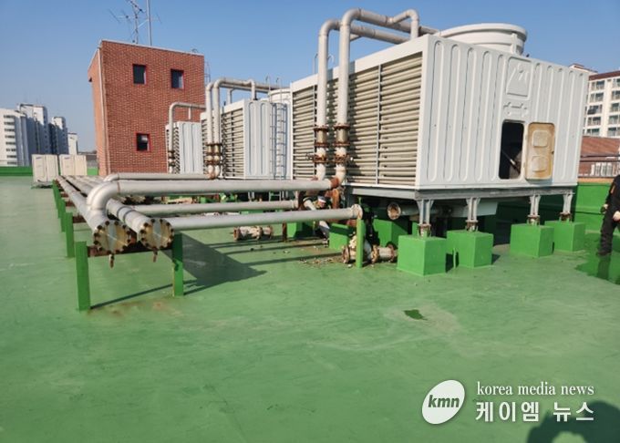 안산교육지원청, 미사용 노후 냉난방시설 정비로 예산 절감·안전·공간 활용 ‘세 마리 토끼’