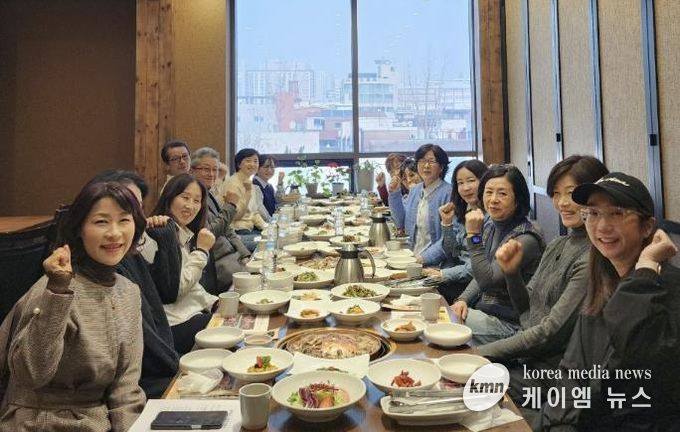 수원시 권선구 호매실동 주민자치회, ‘주민자치센터 프로그램 강사 간담회’ 개최