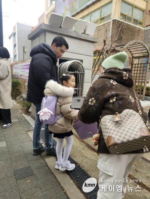 수원시 장안구 조원1동 새마을문고, '출석통장 챌린지'추진