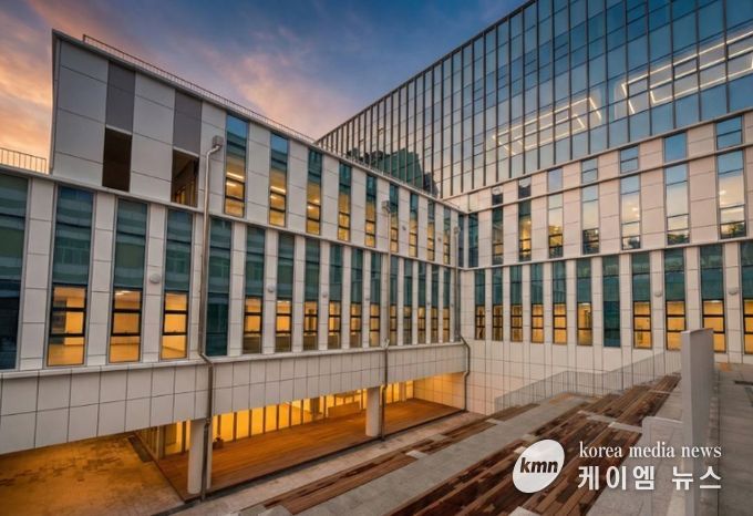 ‘인천형 미래학교’ 특화공간 조성