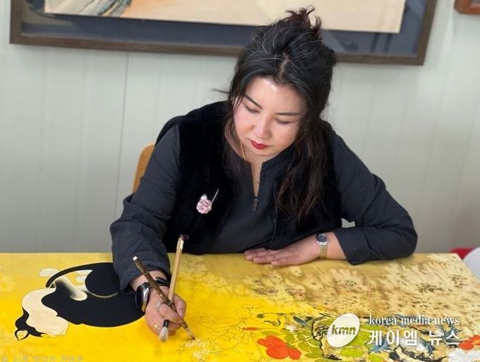 안성시, 제12호 안성맞춤명장 김현수 명장 선정