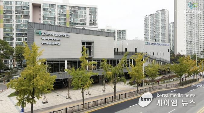 군포시미디어센터