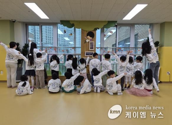 충남교육청, 4∼5세 유아 무상교육비 지원 확대