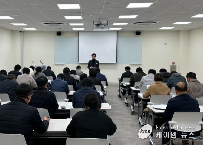안성시, 「하천·계곡 구역 내 불법 점용시설 정비」 현안회의 개최
