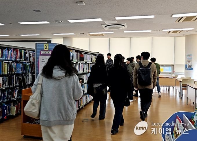 안성시, 2026년 신규 공직자 대상 도서관 첫걸음 교육 프로그램 성료