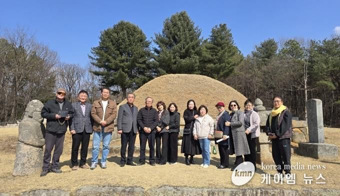 “우리 지역 우리가 먼저 탐방” 파주시 탄현면 주민자치회, 마을 속으로