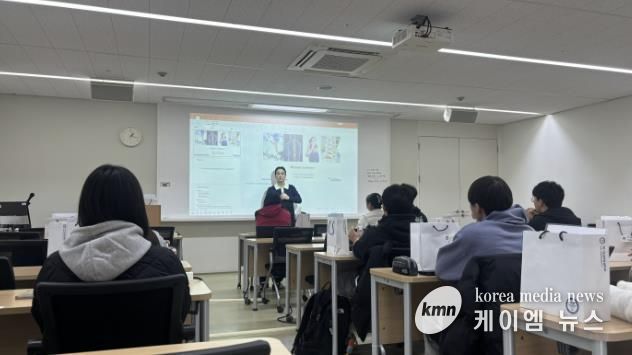 동두천양주교육지원청, 차의과학대학교 연계 학점인정형‘인체구조와 기능’운영