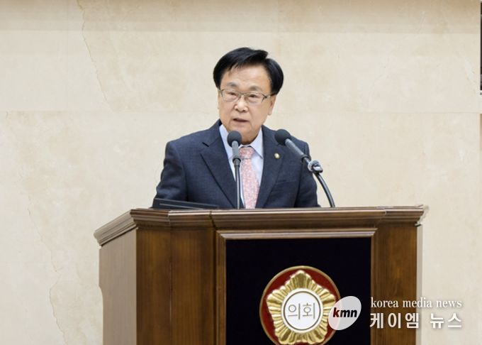 용인특례시의회 김영식 의원