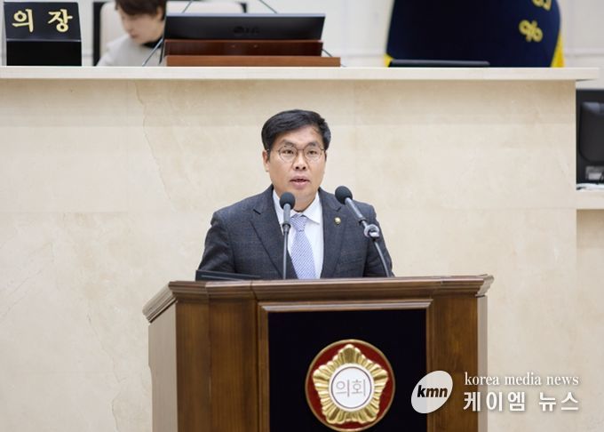 용인특례시의회 임현수 의원