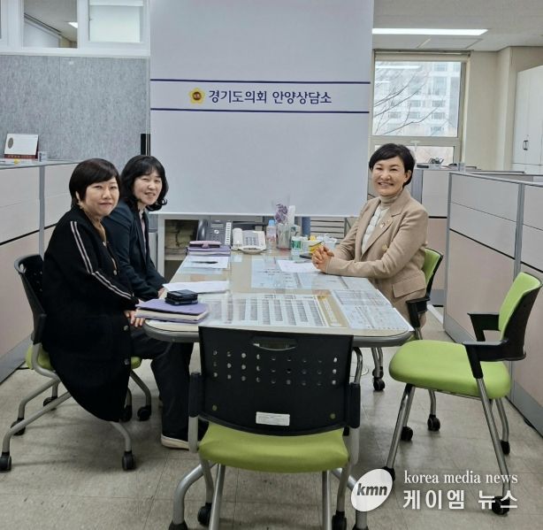 경기도의회 이채명 의원