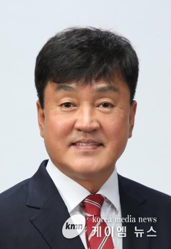 양경모 의원 대표발의 ‘소방시설 신고 포상 조례 전부개정조례안’ 예고