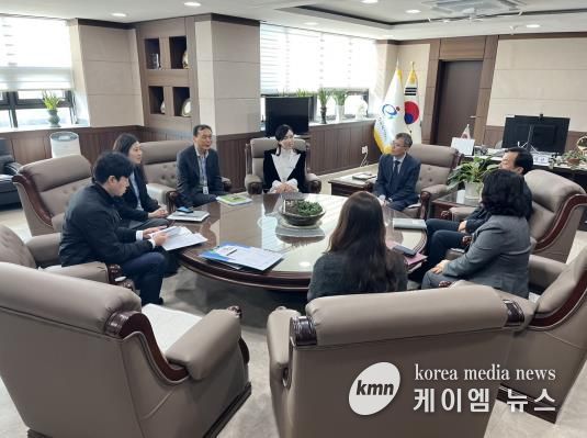 충남교육청, ‘학생맞춤통합지원’ 체계 구축과 현장 소통 강화