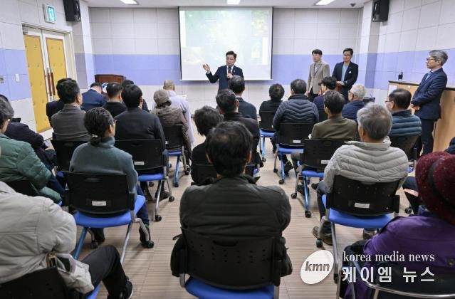 의견수렴 및 질의응답