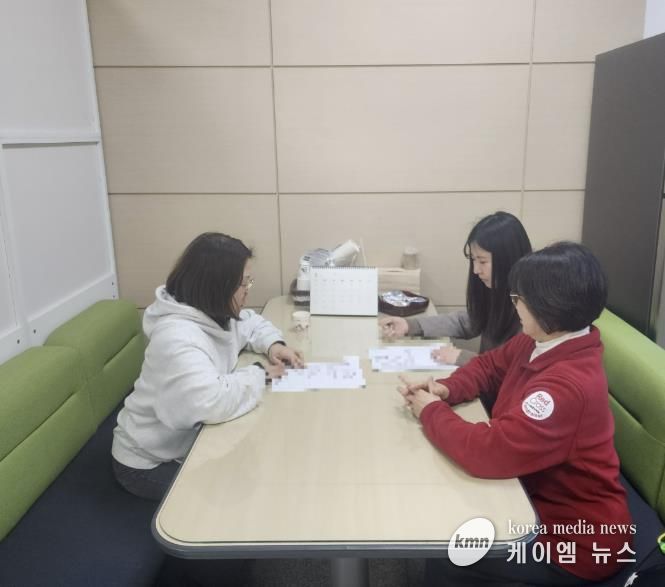 동두천시 생연2동, 생계 막막한 다문화 다자녀 가구 위해 민관 긴급 대응