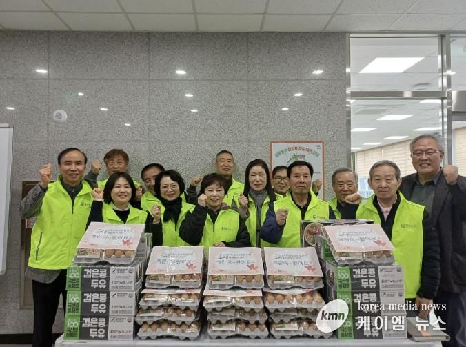 동두천시 소요동 지역사회보장협의체, 고독사 예방 사업으로 복지안전망 구축