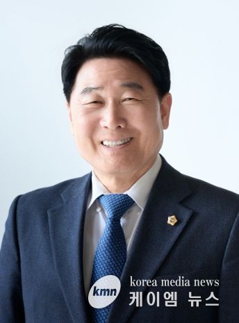 성남시의회 강상태 의원