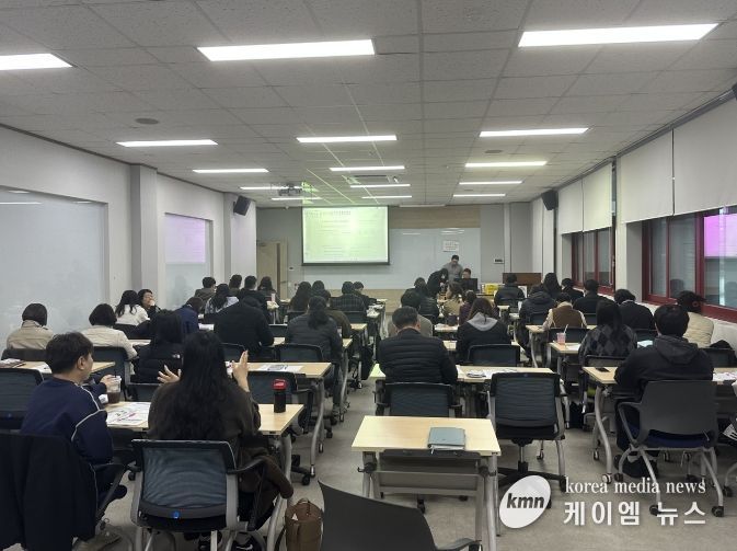 충남도, 민간위탁 수탁기관 종사자 역량강화 교육