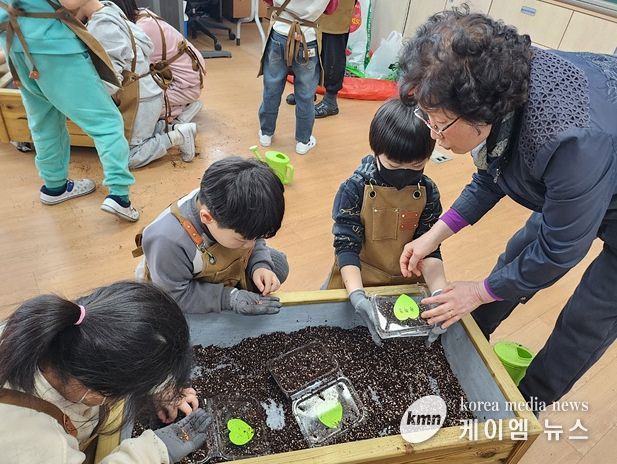 충남도 아이들 마음 돌보는 ‘돌봄 연계 농촌체험’ 본격 추진