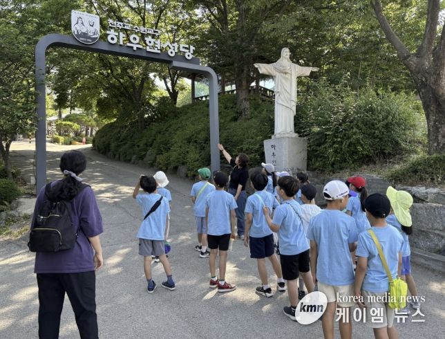 의왕시, 경기공유학교 학교맞춤형 ‘학교 연계 프로그램’ 4월 운영