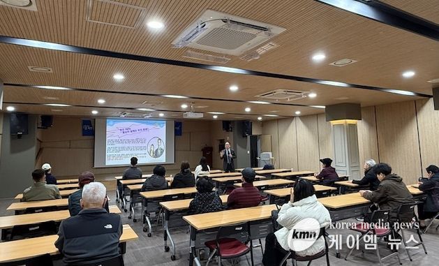 파주시, 자산형성지원사업 참여자 자립역량교육 실시