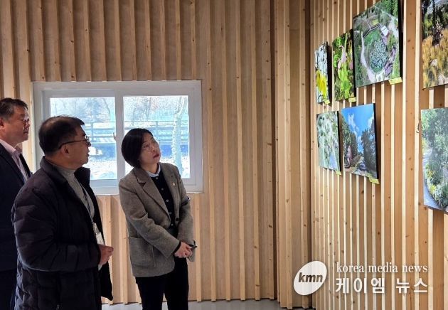 경기도의회 이은미 의원