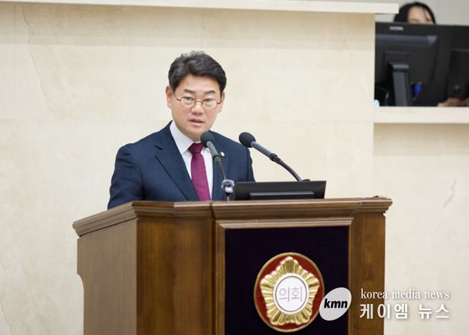 용인특례시의회 이진규 의원