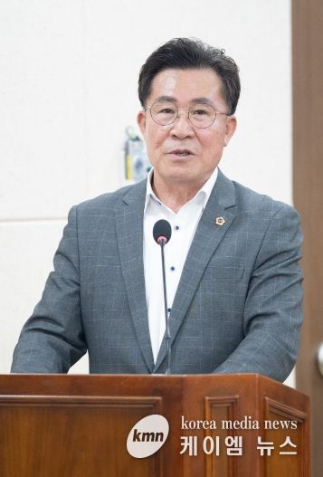 인천시의회, 자연재난 피해 공동주택 복구 지원 근거 마련