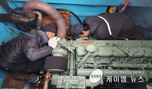 이동수리소 운영(1)