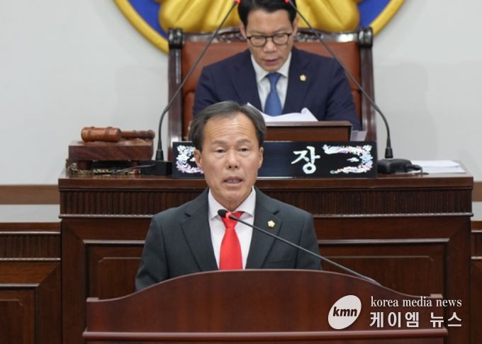 포천시의회 서과석 의원