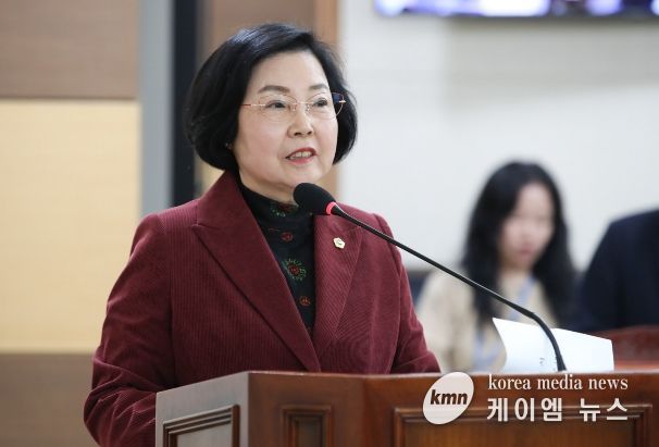 인천광역시의회 이선옥 의원(국·남동구2)