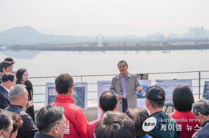 춘천 서면대교 연내 착공