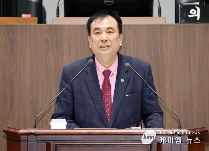 방한일 의원 “청년농업인 정책 ‘유입’에서 ‘정착’으로 전환해야”