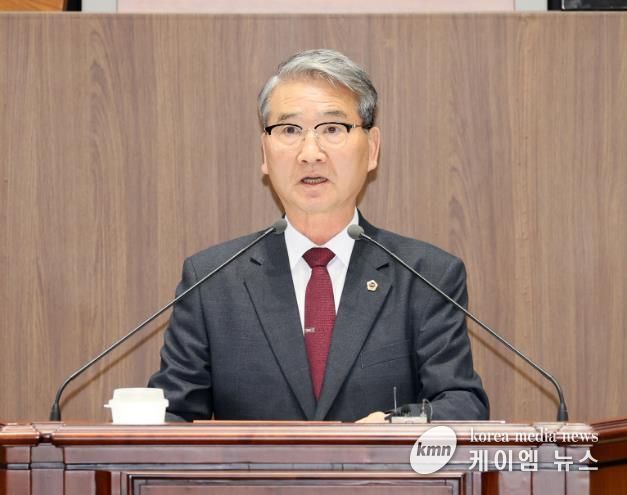 윤기형 의원 “공공의료 기능 수행 ‘책임의료기관’ 지원 확대해야”