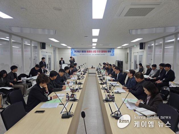 미래차산업 추진협의체