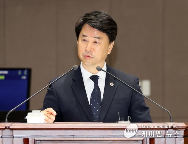 이상근 의원 ‘도시리브투게더’ 저리 대출 약속 이행 촉구