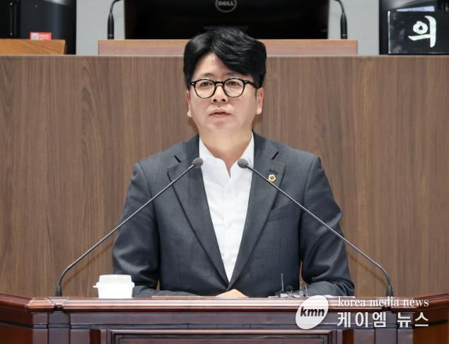 이용국 의원 “도정 성과, 도민의 일상에서 증명돼야”