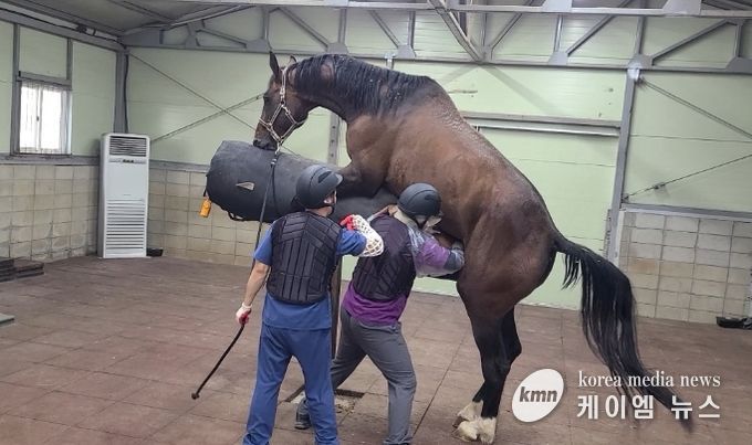 거점번식 지원사업 사진