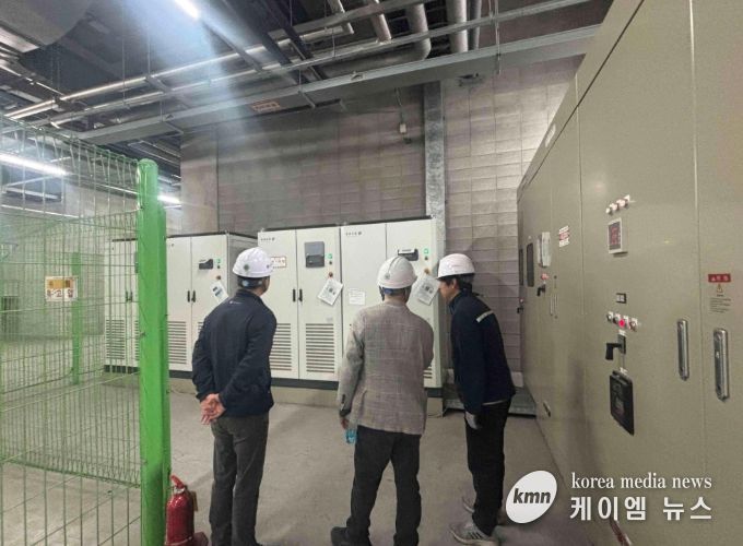 이천시, 물류창고 안전컨설팅 시범 추진… 단계적 확대 나선다