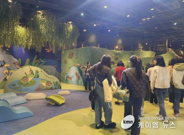 동두천양주교육지원청, 학년별 체험학습 사전답사