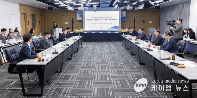 경기도, 제3판교에 ‘대한민국 팹리스 심장’ 심는다